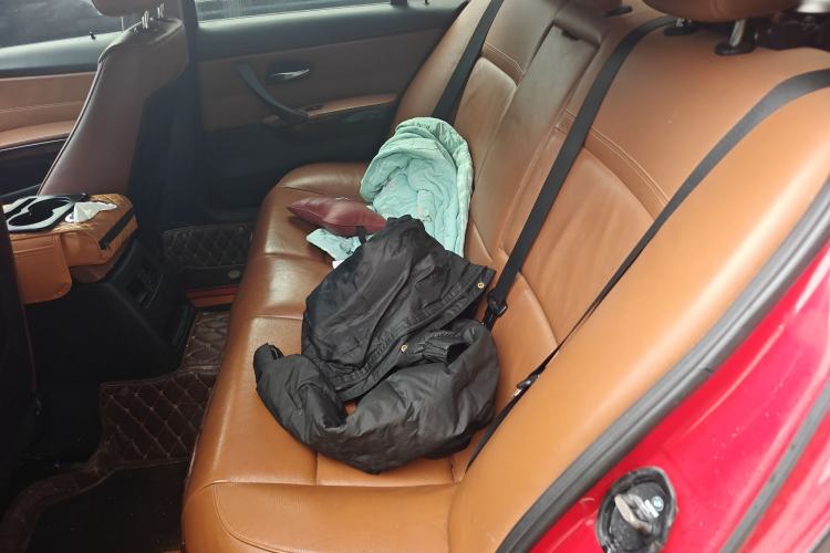 Used BMW 3 Series 2012 320i Sport Edition