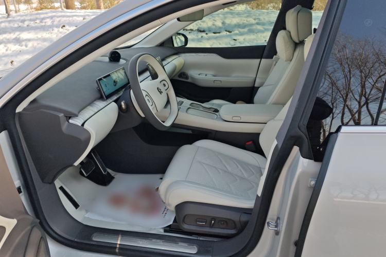 Used Nio ET7 2024 75 kWh Executive Signature Edition
