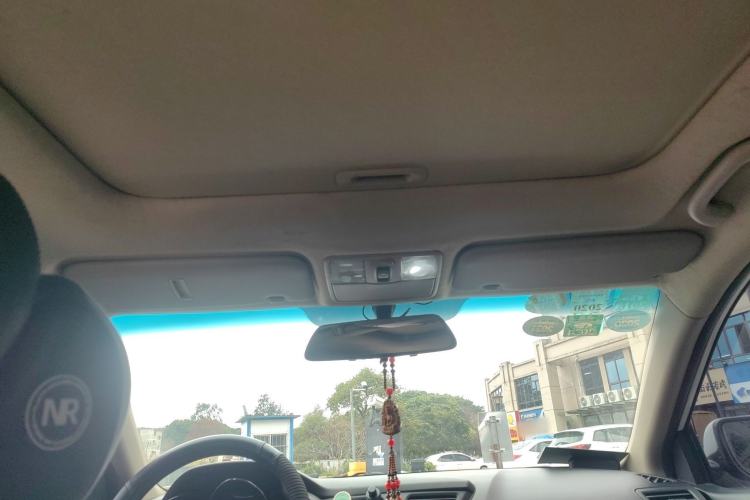 Used Kia K2 2012 Hatchback 1.4L Automatic Cool Edition