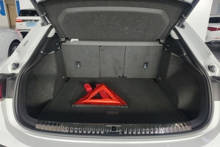 Used Audi Q3 Sportback 2020 40 TFSI Fashion Model
