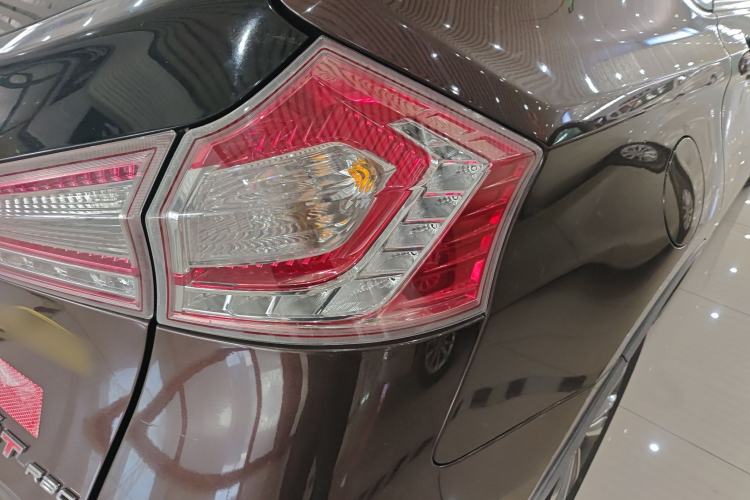 Used Luxgen U6 SUV 2015 1.8T Fashion Edition