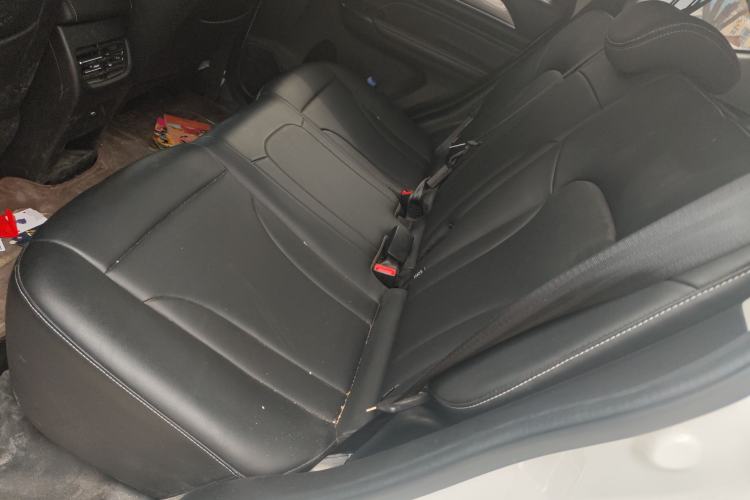 Used Haval M6 2021 PLUS 1.5T Manual Luxury Smart Connectivity Model