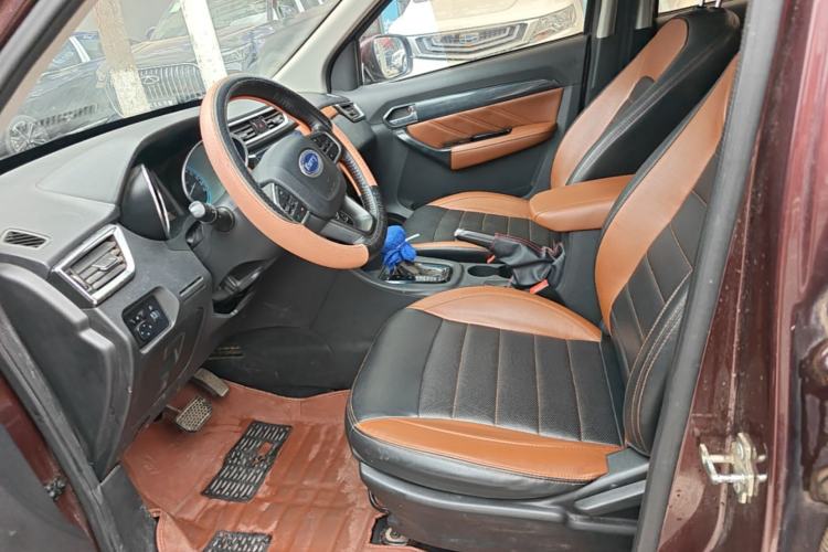 Used Karry K60 2018 1.5L Automatic with Sunroof