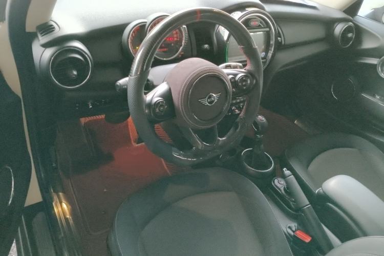 Used MINI MINI 2016 1.2T ONE Pioneer Edition
