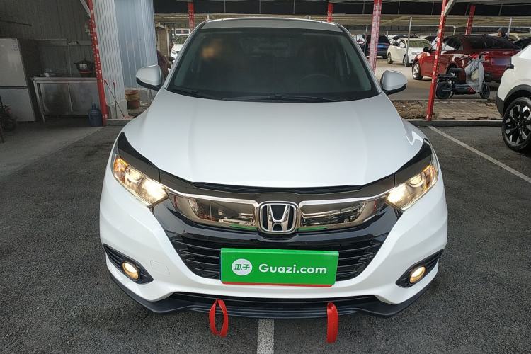 Used Honda Vezel 2022 1.5L CVT Elite Smart Edition