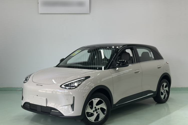 Used Geely Galaxy Geome 2026 480km Exploration Edition