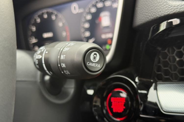 Used Honda Breeze 2023 240TURBO Four-Wheel Drive Luxury Edition 5 Seats