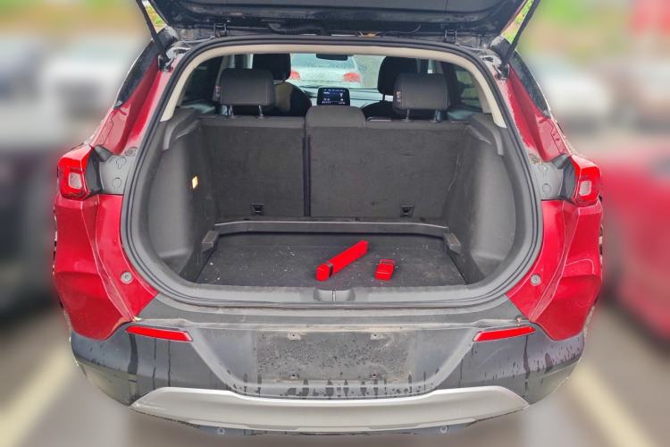 Used Buick Encore 2021 332T CVT Elite Edition
