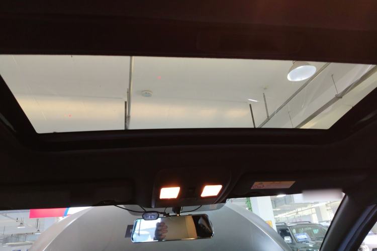 Used Mazda CX-4 2016 2.0L Automatic 2WD Blue Sky Dynamic Edition
