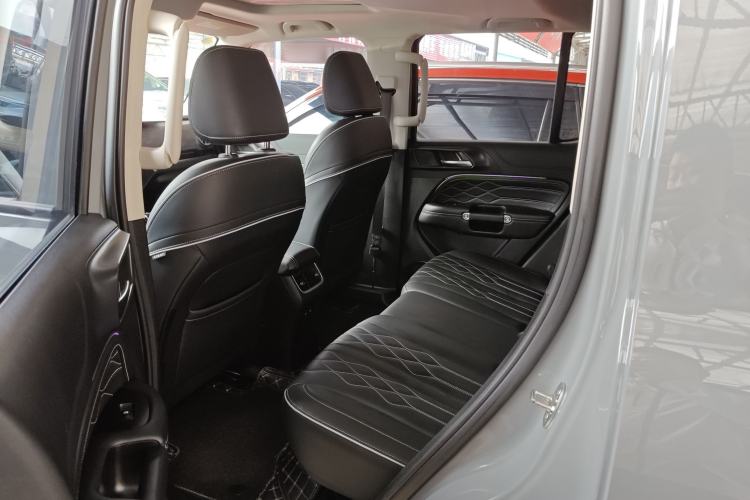 Used Tank 300 2024 2.0T Challenger
