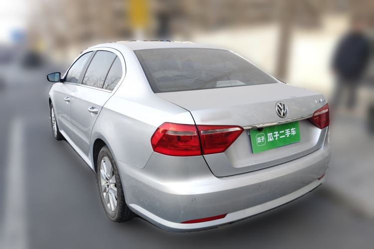 Used Volkswagen Lavida 2013 Restyled Classic 1.6L Automatic Comfort Edition
