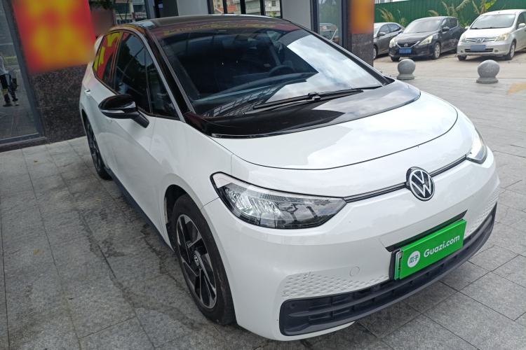 Used Volkswagen ID.3 2024 Outstanding Edition