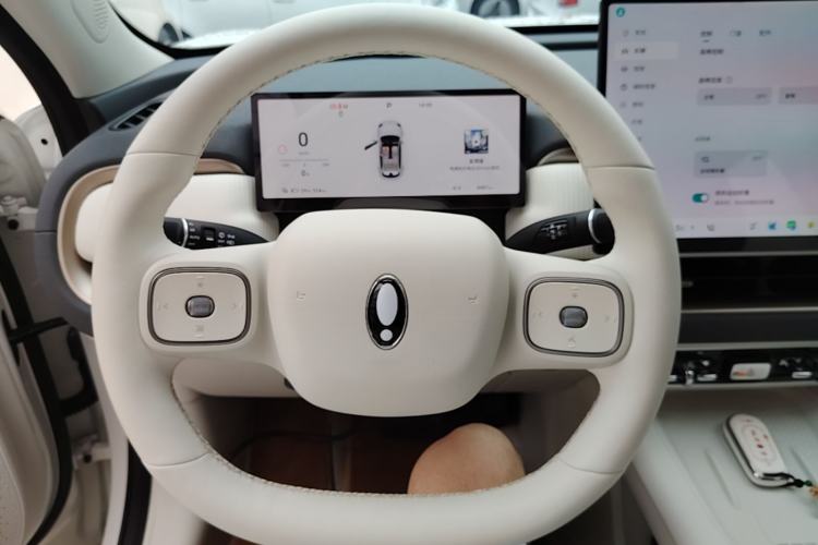 Used ORA 5 2026 Model, 580km Max Edition