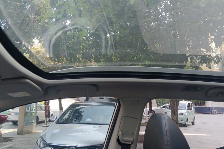 Used Nissan Qashqai 2022 2.0L CVT XV Premier Luxury Edition