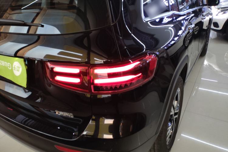 Used Mercedes-Benz GLB 2024 Refresh GLB 220 Dynamic Edition