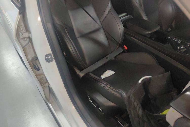 Used Lynk & Co 03 2020 2.0TD Automatic Jing Pro Edition