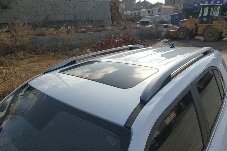 Used Hyundai ix35 2021 2.0L Automatic 2WD GLS Leading Edition