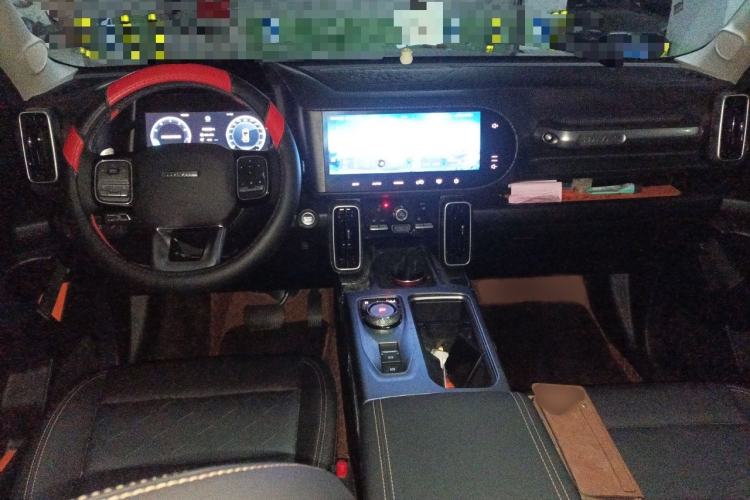 Used Haval DARGO 2024 1.5T DCT Labrador Edition