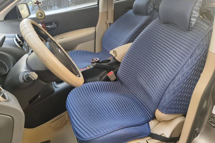 Used Nissan Qashqai 2011 2.0 XL Fire 6MT 2WD