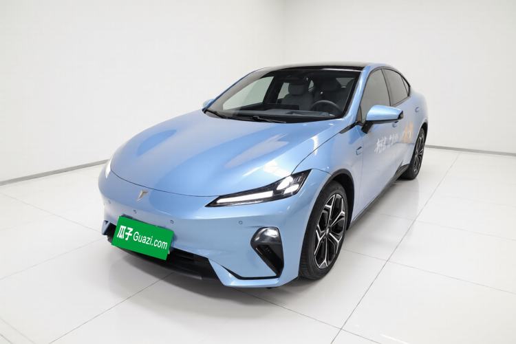 Used Deepal L07 2024 230Max Qiankun Intelligent Driving ADS SE Range-Extended Version