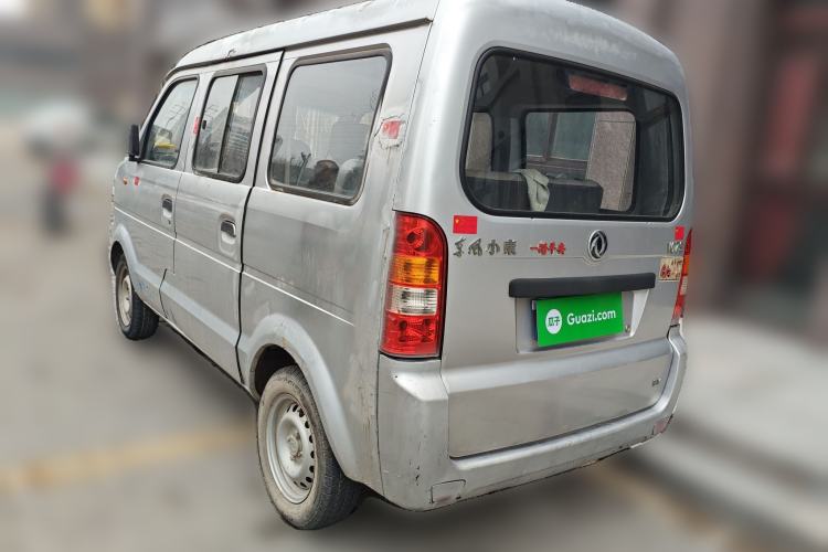 Used Dongfeng Xiaokang V07S 2011 1.0L Base Version AF10-12
