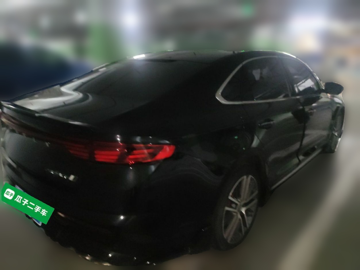 Geely Auto Preface 2023 1.5TD Kunlun Edition — снимка 6