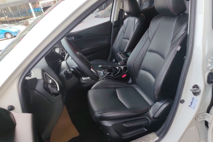 Used Mazda 3 Axela 2016 Sedan 2.0L Automatic Sport Model