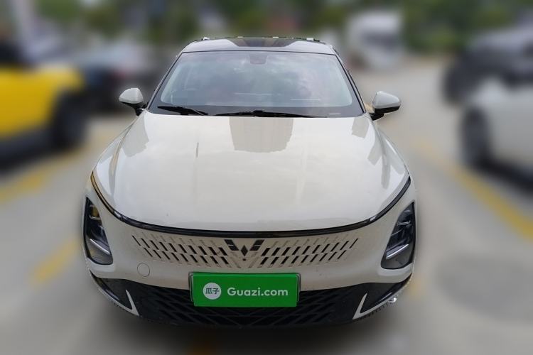 Used Wuling Xingguang 2023 150 Advanced Edition