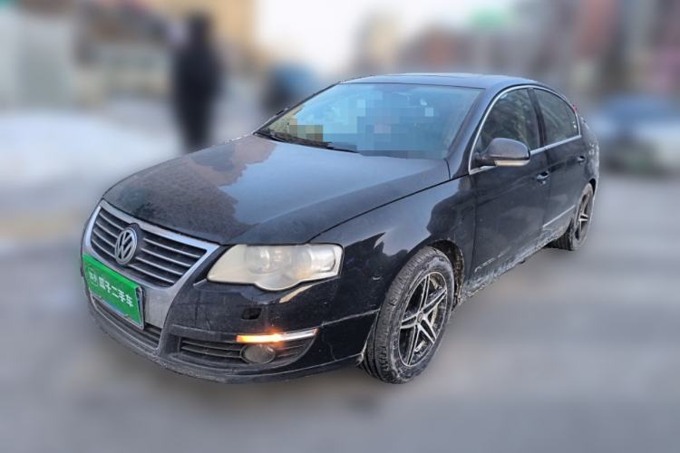 Used Volkswagen Magotan 2011 1.8TSI DSG Luxury Model