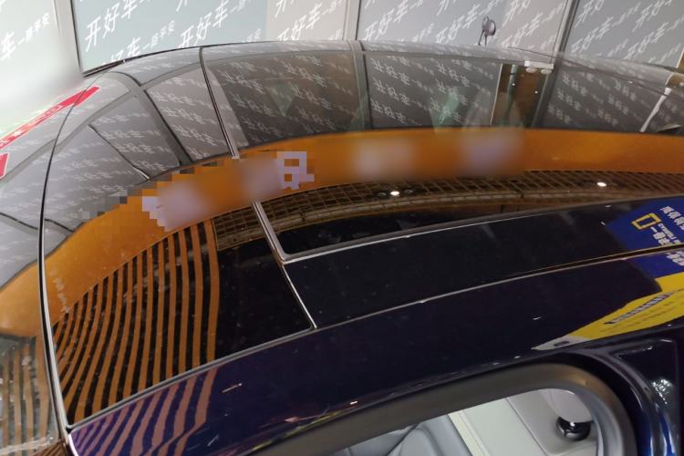 Used Citroen C5 X 2024 1.6T Extraordinary Power Roof