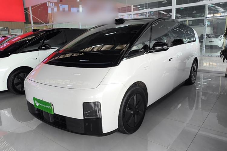 Used Li Auto MEGA 2024 Ultra Model Guazi used car, China used car export, Used car for sale, Used  cars, Cheapest cars for sale