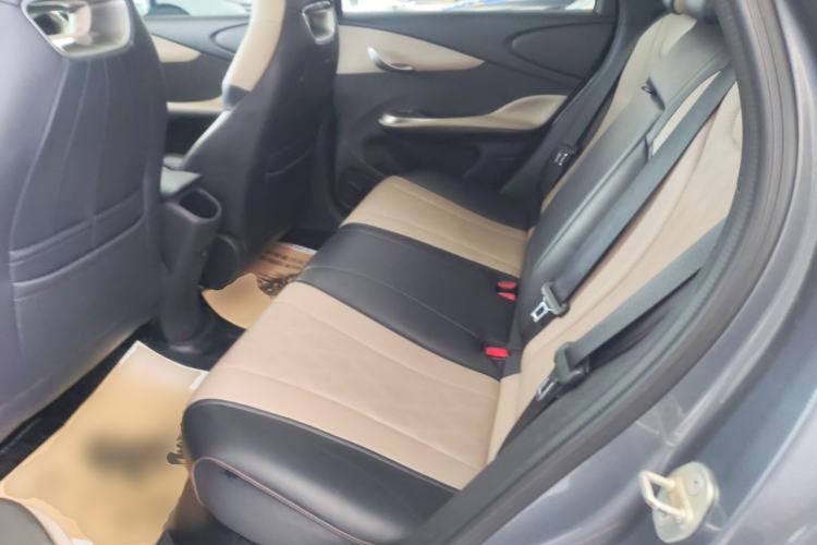 Used BYD Dolphin 2023 420 km Fashion Edition