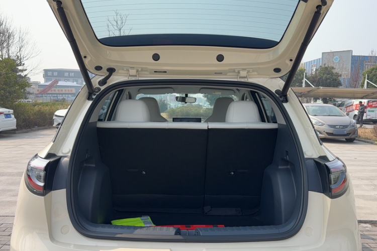 Used Geely Galaxy Geome 2025 310km Dream Edition