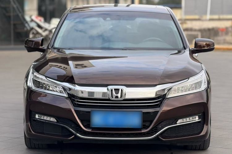 Used Honda Accord 2016 2.4L Prestige Edition
