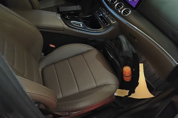 Used Mercedes-Benz E-Class 2021 E 300 L Sport Luxury Edition