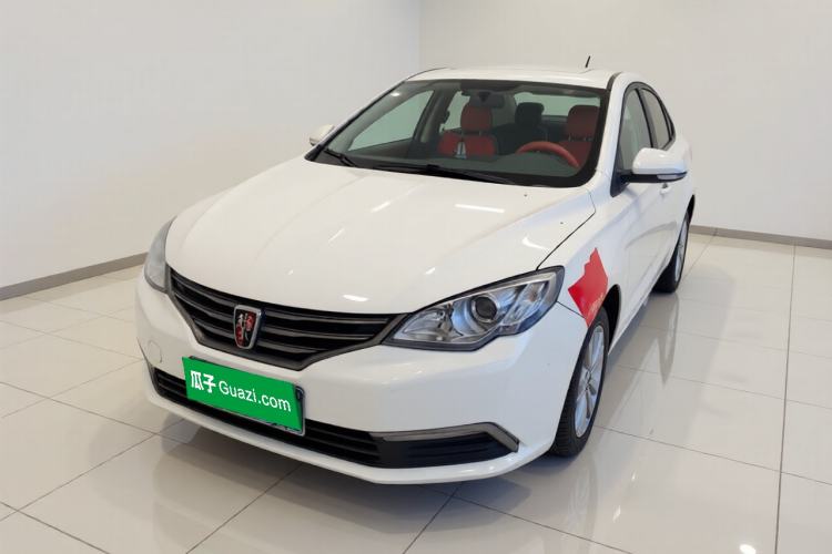 Used Roewe 360 2016 1.5L Manual Smart Screen Version