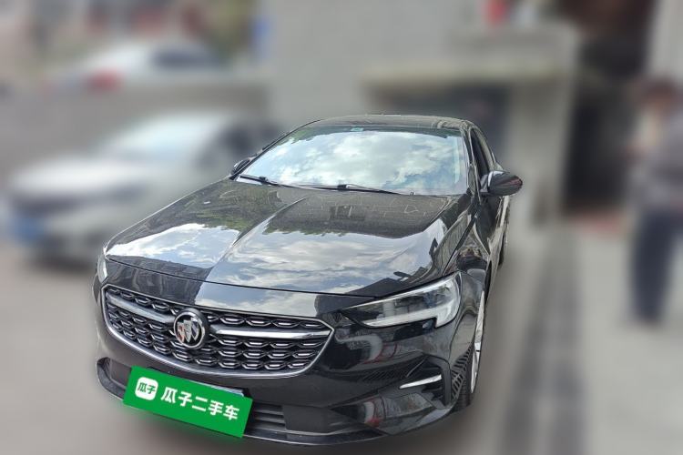 Used Buick Regal 2022 652T Smart Enjoyment Version