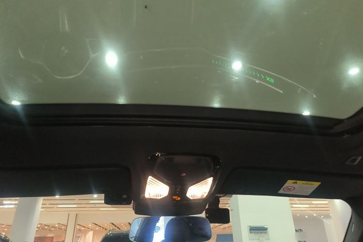 Used BMW X6 2023 xDrive30i M Sport Package
