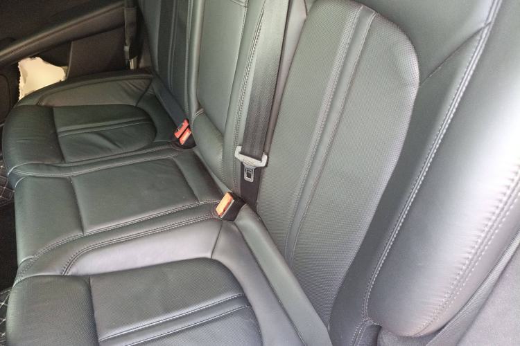 Used Lincoln MKZ 2017 2.0T Luxury Edition
