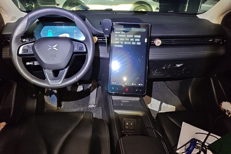 Used XPeng G3 2021 G3i 460N