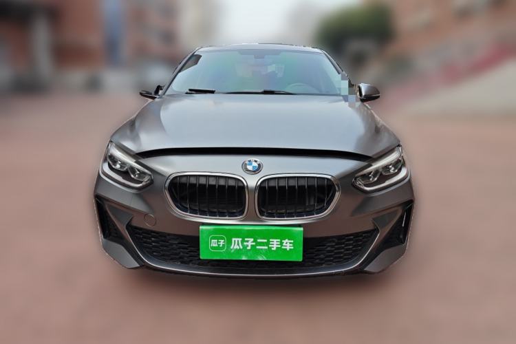 Used BMW 1 Series 2020 120i M Sport Package