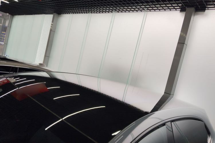 Used XPeng G7 2025 702 Max
