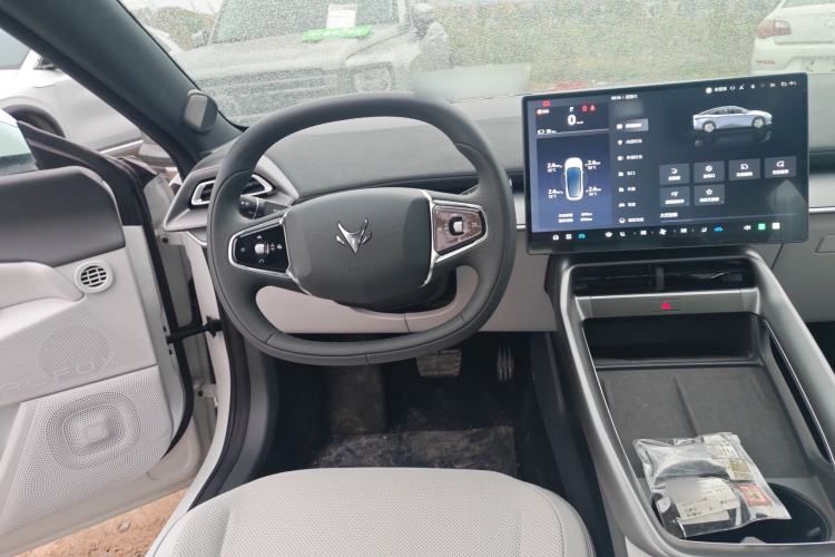 Used ARCFOX Alpha S5 2025 Facelifted 560PRO 185kW