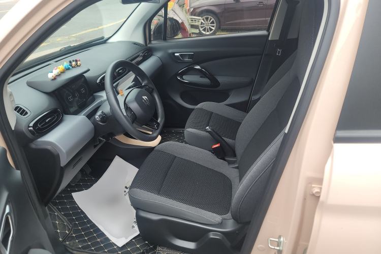 Used Leapmotor T03 2022 Special Edition Left Front Seat