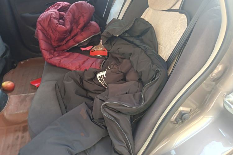 Used Nissan Sylphy 2016 Classic 1.6XE Manual Comfort Edition