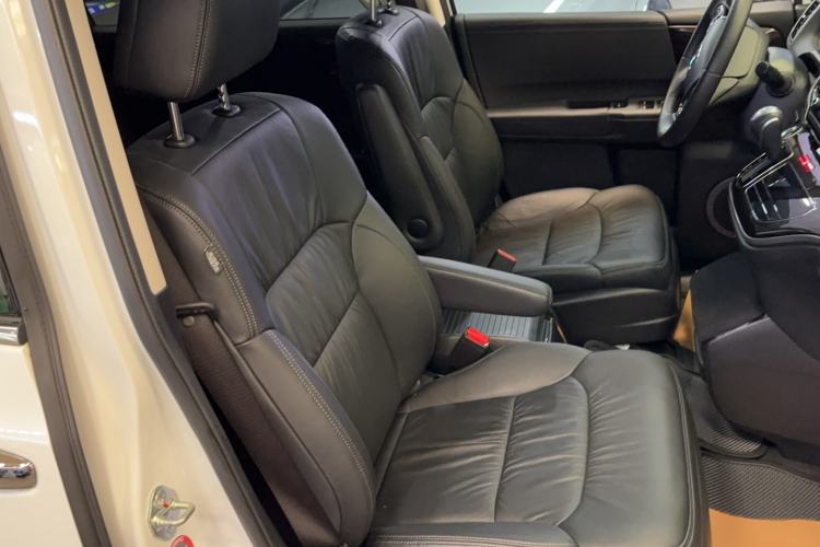 Used Honda Odyssey 2021 2.0L Rui·Luxury Edition