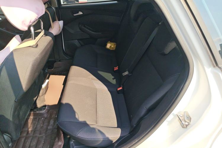 Used Ford Focus 2015 Hatchback 1.6L Automatic Comfort Model