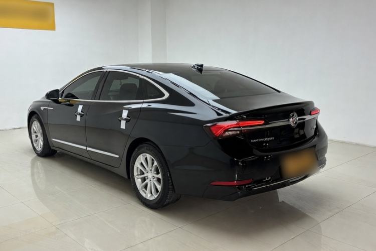 Used Buick LaCrosse 2022 552T Luxury Version Exterior 9