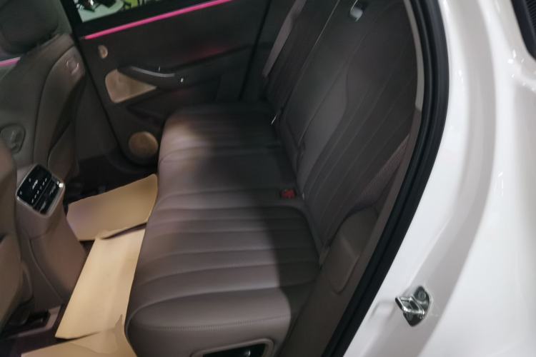 Used Hima AITO M7 2026 Model Range-Extending Max All-Wheel Drive 5-Seater Version
