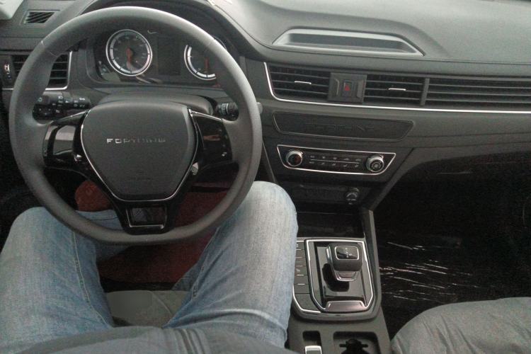 Used FORTHING S60 EV 2024 PRO Lightweight Edition
